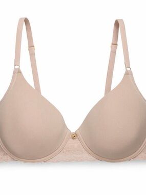 Natori Bliss Perfection Contour Underwire Bra